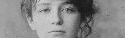 Camille Claudel, un portrait musical