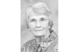 Ida Bloom Obituary (1926