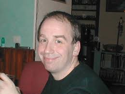 Benoit BLANCHARD, 48 ans (NOISY LE GRAND, PARIS)