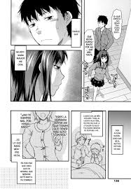 Ane-Koi 6, Ane-Koi 6 Page 3 - Niadd