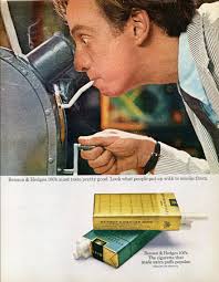 30 Funny Vintage Tobacco Ads by Benson & Hedges From Between the Late 1960s  and 1970s ~ Vintage Everyday