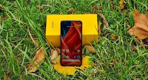 Realme (stylized as гeɑlme) is a chinese smartphone manufacturer headquartered in beijing. Realme 7 Review The Best Price Performance Ratio On The Market