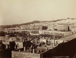 Image of Hong Kong, c.1880 (b/w photo ...
