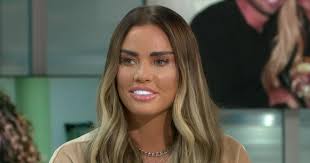 British pop star dane bowers and british glamour model jordan arrive at the uk premiere of the film any given sunday on march 29, 2000 in london. Unsafe Katie Price Underwent Brutal Plastic Surgery To Maintain Her Career London News Time