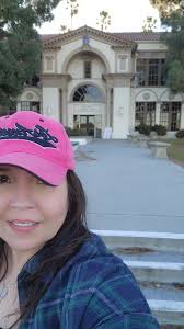 Beverly Hills 90210. West Beverly Hills High (Torrance High School) LA 1990 