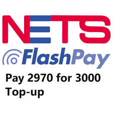 We use our proprietary form of photocatalytic oxidation, arc, activated oxygen, and ionization. Topup For U Pay 2970 And I Will Top Up 3000 For Your Nets Flashpay Card Nfp Entertainment Gift Cards Vouchers On Carousell