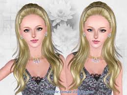The most suitable style for oval face is a classic shorter cut: Newsea Ballet Female Hairstyle