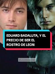 Dbd Leon Voice Actor