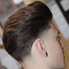Are you looking for something that gives you a stylish and formal look? 35 Classic Taper Haircuts 2021 Guide