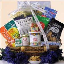 Not all of these gift baskets are vegan some are just healthier choices to choose from if buying or putting one together. Sugar Free Gift Baskets Diabetic Gift Basket Healthy Gift Baskets