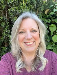 Beautifully Happy Peek-a-boo Circle Handmade Card