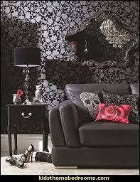 Check spelling or type a new query. Decorating Theme Bedrooms Maries Manor Skull Decor Skull Bedding Skull Pattern Bedding Decorative Skulls Sugar Skull Bedding Skull Themed Room Skull Bedroom Wallpaper Skull