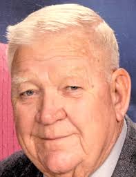 Obituary information for Kenneth Paul Wilkerson