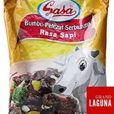 Siangi ikan, cuci bersih 2. A1 Ikan Kukus Thai Paste 180g Grand Laguna