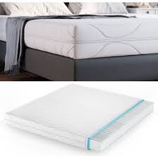 Allergiker matratze kaltschaum 12 cm hoch. Vitalispa 7 Zonen Kaltschaum Matratze 160x200 Cm H2 Marken Schaumkern 20 Cm Norma24