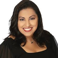 Anna Hammad's Instagram, Twitter & Facebook