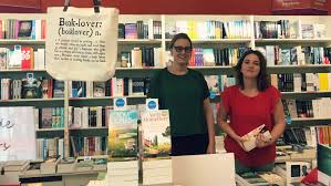 Houthalen Helchteren Standaard Boekhandel