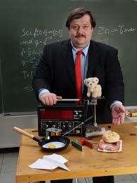 Looking for a book by werner gruber? Sciencebuster Werner Gruber Bei Den Sommergesprachen Der Waldviertel Akademie Gmund