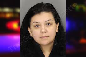 Ruby Ruiz — Cobb County Jail Bookings