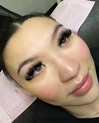 pop of PINK for this beauty🌷💗🌸 ⁣ .⁣ .⁣ .⁣ .⁣ .⁣ #classiclashes  #coloredlashes #eyelashes #eyelashextensions #ielashes #lashartist #lashes  #lashesonfleek #lashextensions #lashgoals #lashlift #lashlove #lashtech  #lasvegasstrip #localmusicians ...