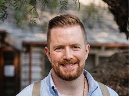 Showcasing our Brilliant Bio for October, featuring Ben Warner! —  Cybersecurity, Infrastructure and Consulting Services