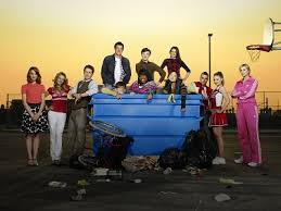 Glee に出演していたキャストのその後 コラム 海外ドラマ 海外ドラマnavi