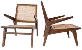 Pierre Jeanneret Stadium Lounge Chairs Chair Lounge Chair Design Stadium Chairs