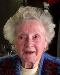 Christa Siemer Obituary (1924