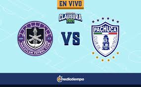Jul 24, 2021 · the mexican primera division, also known as liga mx, is mexico's top division football league. Mazatlan Fc Vs Pachuca En Vivo Jornada 4 Del Guard1anes 2021 Mediotiempo