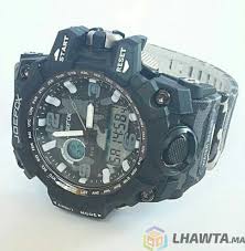 Montre Joefox Casio Watch Breitling Watch Casio
