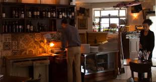 Fratelli La Bionda Italienisches Restaurant In Kreuzberg Berlin Essen Berlin Essen Und Trinken