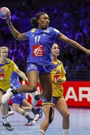 Euro 2022 féminin comment les bleues se sont qualifiées. 200 Idees De Hand Handball Handballeur Handball Feminin