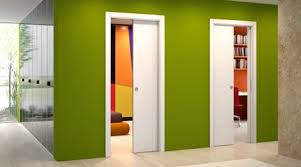 Porte de placard coulissante sur mesure. Prix D Une Porte Coulissante Cout Moyen Tarif De Pose Prix Pose