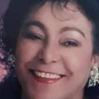 Alba Iris Bautista de Óleo (1933–2017)