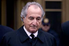 Born april 29, 1938) is an american former market maker, investment advisor, financier and convicted fraudster who is currently serving a federal prison. Bernie Madoff Dies Mastermind Of The Nation S Biggest Investment Fraud Was 82