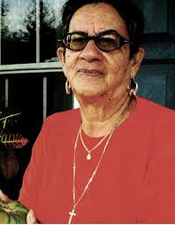 Ana Luz Smith Dies at 75