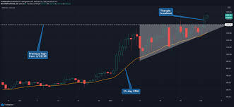By this, we mean that if ethereum did crash, we believe the price would go back up eventually. Ethereum Futures Launch Next Week As No 2 Cryptocurrency Goes Increasingly Mainstream Market Insights