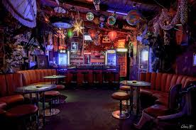 Club Sage Club Berlin Berlin Nightlife Berlin Club Berlin