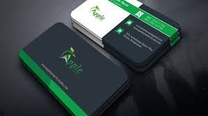 My top tip for designing business cards is to keep things simple. How To Create A Nice Looking Business Card By Photoshop Youtube