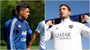 El equipo que dirige jaime lozano tendrá un tercer encuentro amistoso para cerrar esta etapa próximamente. Enzo Perez Y Carlos Izquierdoz En La Lista Preliminar Para Integrar La Seleccion Argentina En Los Juegos Olimpicos Tn