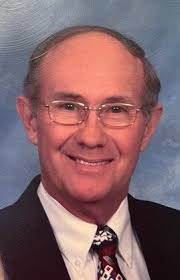 Carl Eugene Maness Sr.