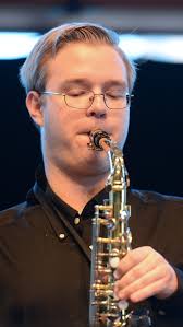 PICTURES: Charter Arts Big Band at the High Schoo Jazz Band Showcase