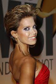 tribute to bambi kurzhaarfrisuren haarschnitt haare und beauty
