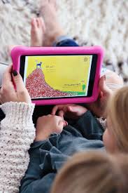 The Best Freetime Apps For The Amazon Fire Fire Kids Kindle Fire Kids Kids App