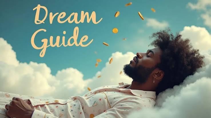 Dream Guide: How to Bet on Lucky Numbers and Lotteries