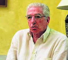 Muere Juan Carlos Beca Belmonte a los 77 años