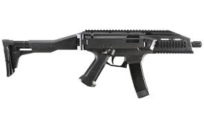While critical components are made of robust metals. Asg Cz Scorpion Evo 3 A1 Sub Machine Gun S Aeg 6mm Bb Schwarz Kotte Zeller