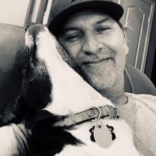 Ginger Stratton's Instagram, Twitter & Facebook