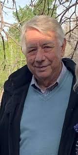 Clark Richert Obituary