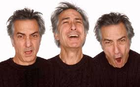 In Character: David Strathairn | Vanity Fair